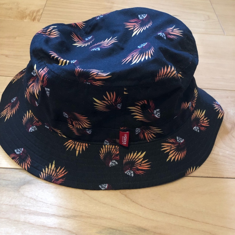 Vans Bucket Hat